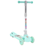 Baby Scooter - Ourkids - OKO