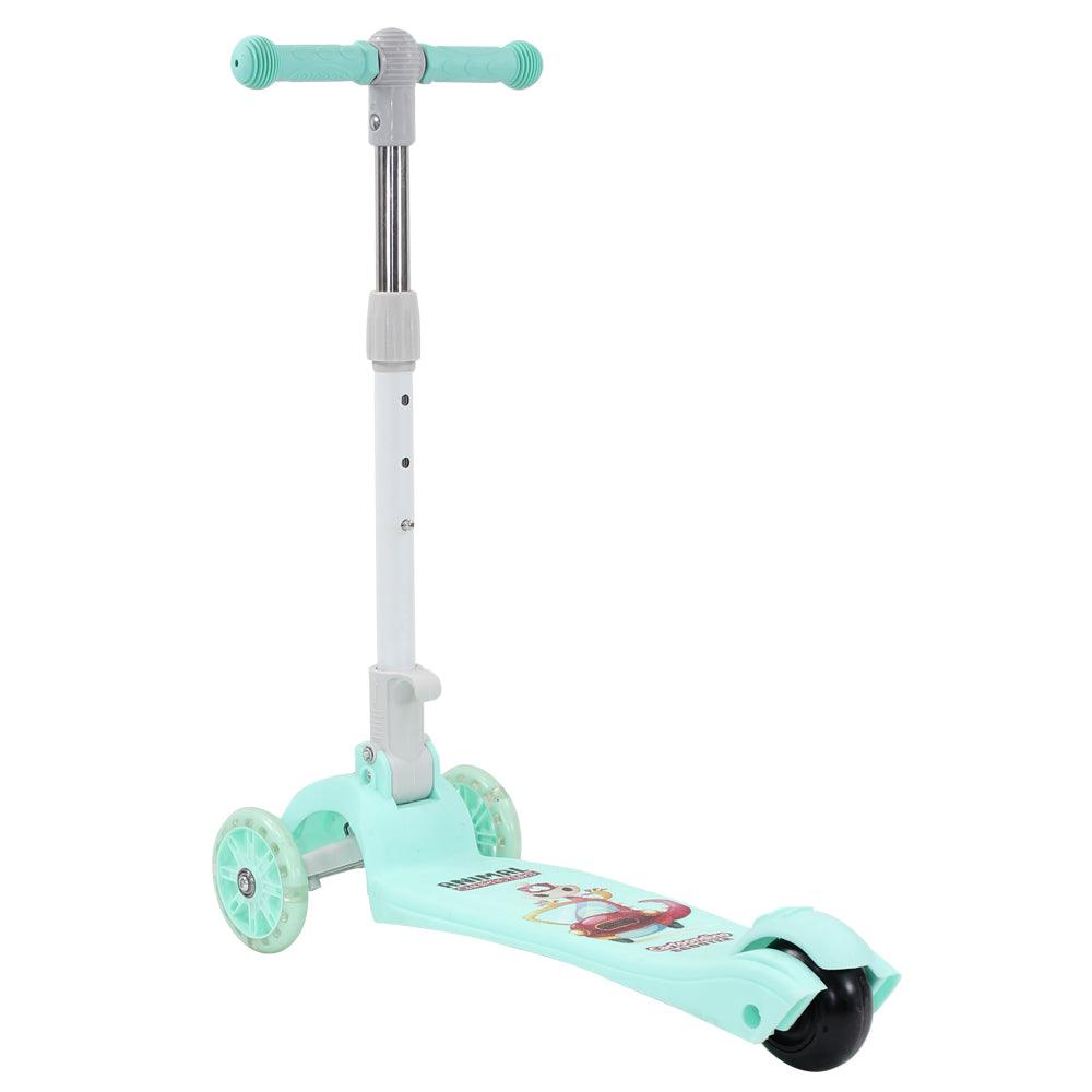 Baby Scooter - Ourkids - OKO