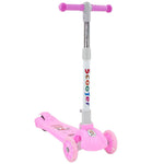 Baby Scooter - Ourkids - OKO