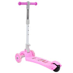 Baby Scooter - Ourkids - OKO