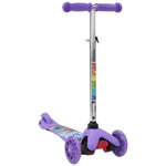 Baby Scooter - Ourkids - OKO