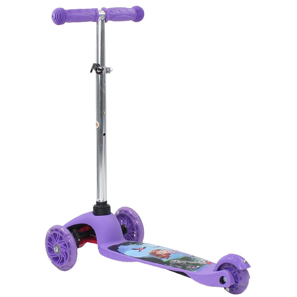 Baby Scooter - Ourkids - OKO