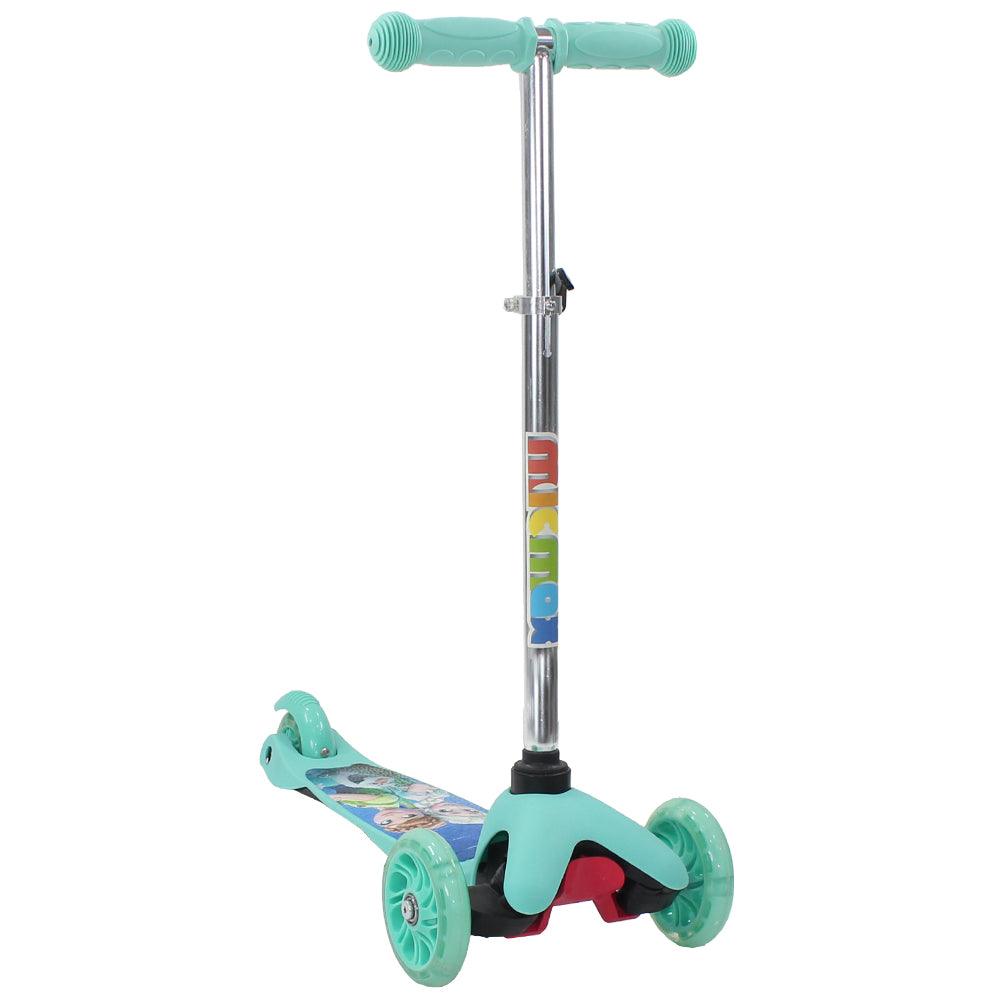 Baby Scooter - Ourkids - OKO