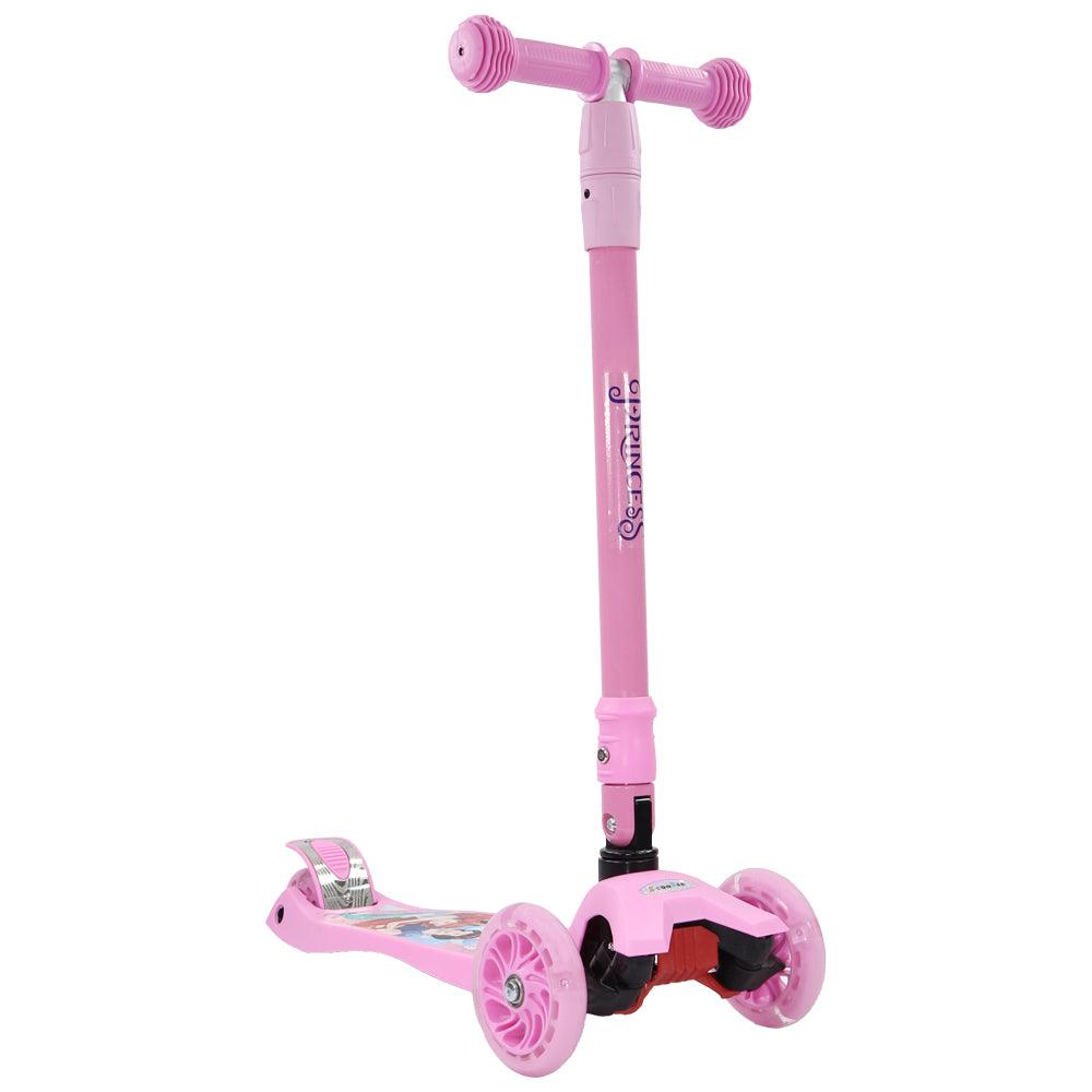 Baby Scooter (Princesses) - Ourkids - OKO