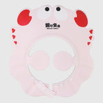 Baby Shampoo Hat - Ourkids - OKO