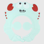 Baby Shampoo Hat - Ourkids - OKO