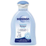 Baby Shampooing Shampoo - Ourkids - Sanosan