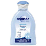 Baby Shampooing Shampoo - Ourkids - Sanosan