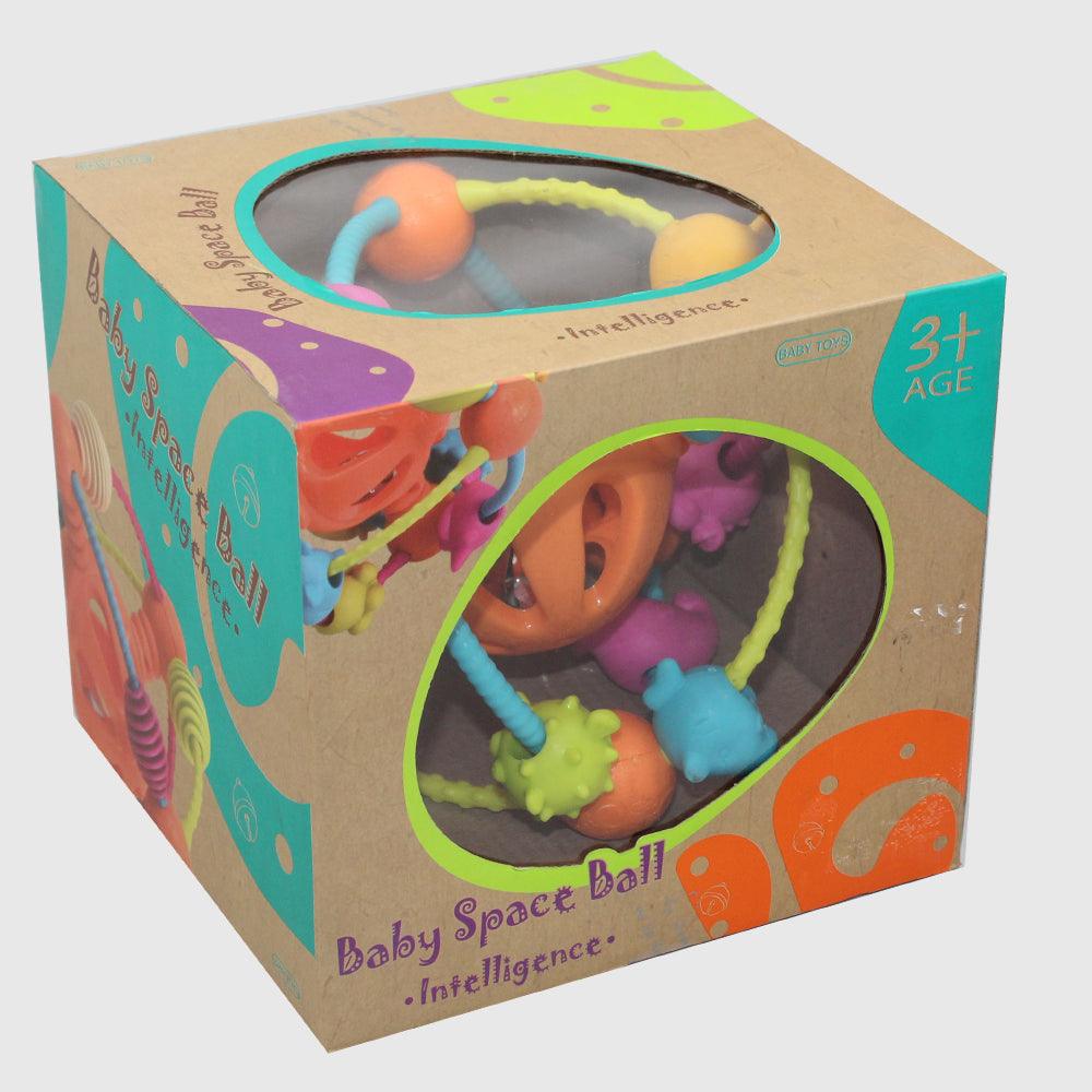 Baby Space Ball Intelligence - Ourkids - OKO