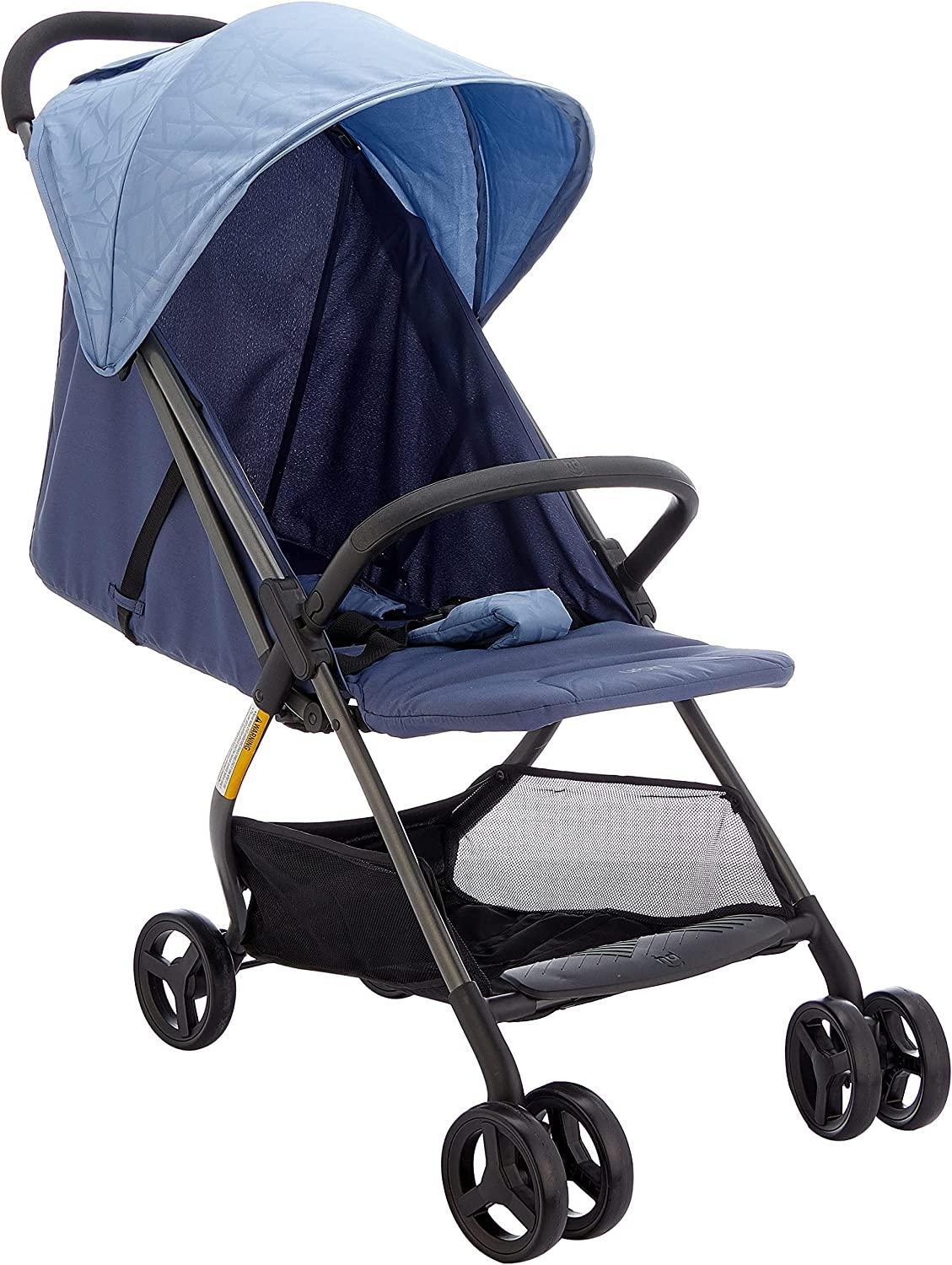 baby stroller evenflo blue - Ourkids - Evenflo