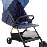 baby stroller evenflo blue - Ourkids - Evenflo