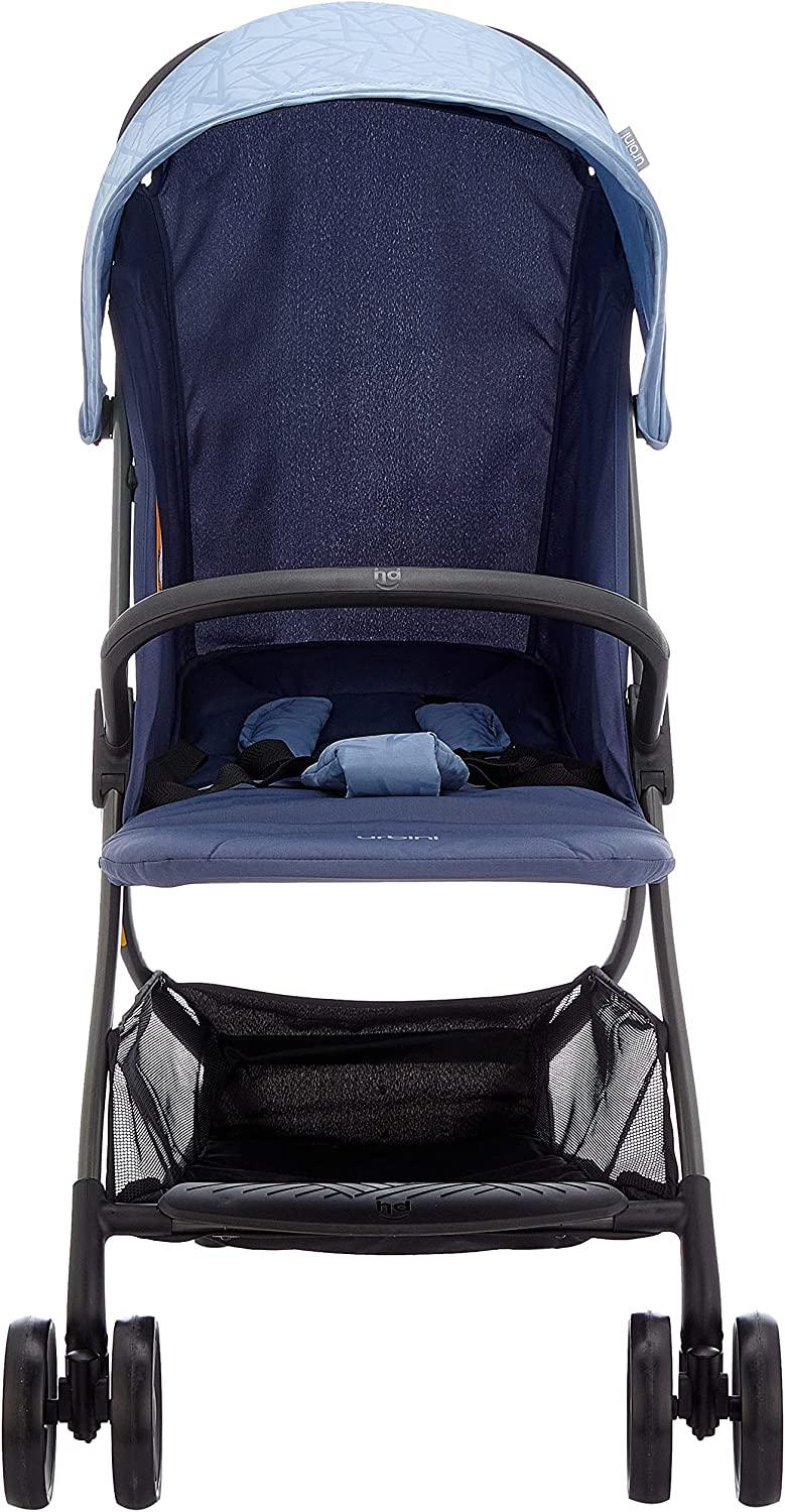 baby stroller evenflo blue - Ourkids - Evenflo