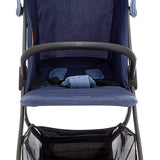 baby stroller evenflo blue - Ourkids - Evenflo