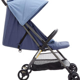 baby stroller evenflo blue - Ourkids - Evenflo