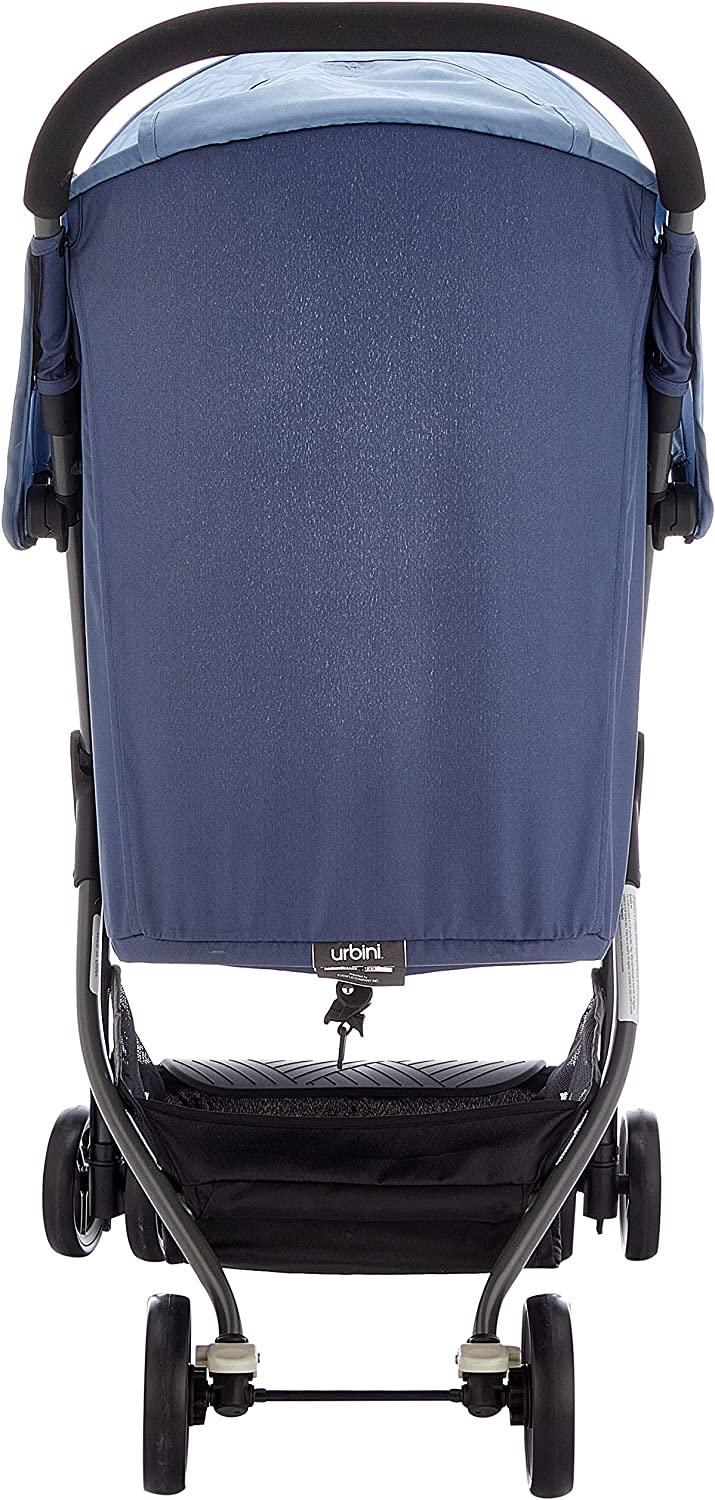 baby stroller evenflo blue - Ourkids - Evenflo