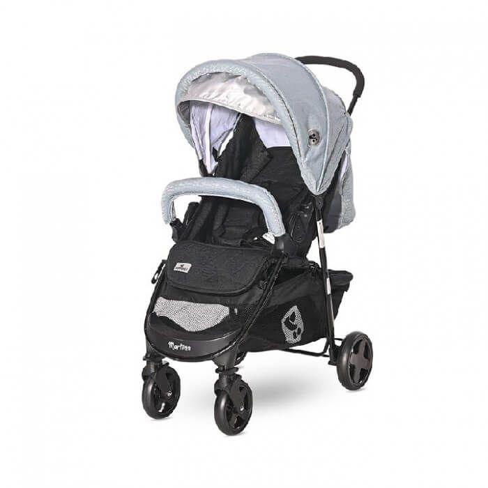 Baby Stroller MARTINA - Ourkids - Lorelli