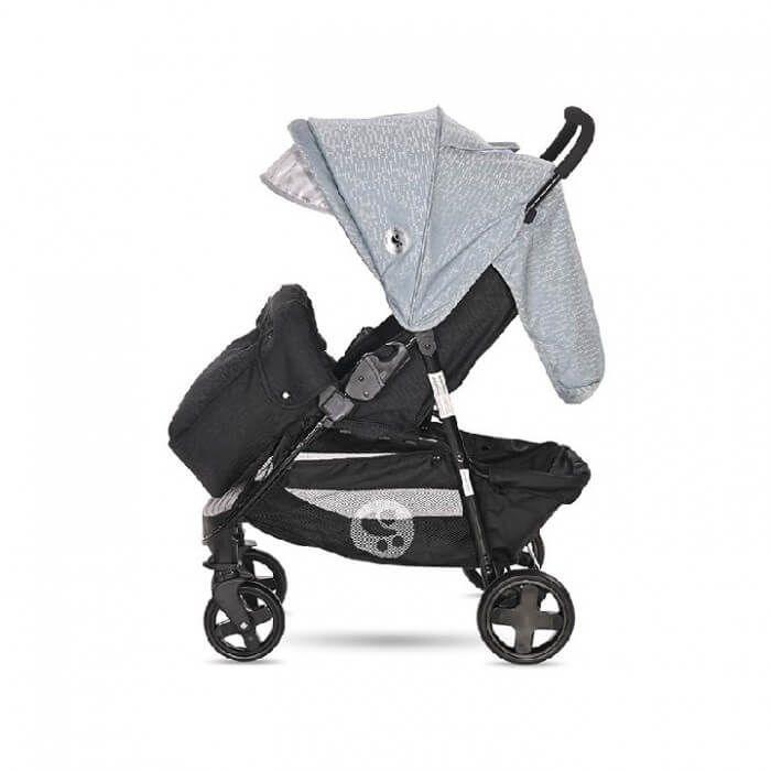 Baby Stroller MARTINA - Ourkids - Lorelli