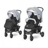 Baby Stroller MARTINA - Ourkids - Lorelli