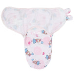 Baby Swaddle (Pink With Princesses) - Ourkids - Bella Bambino