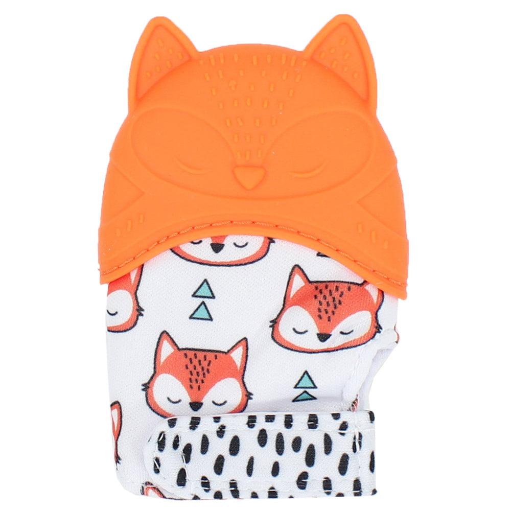 Baby Teether Gloves - Ourkids - Bella Bambino