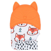 Baby Teether Gloves - Ourkids - Bella Bambino