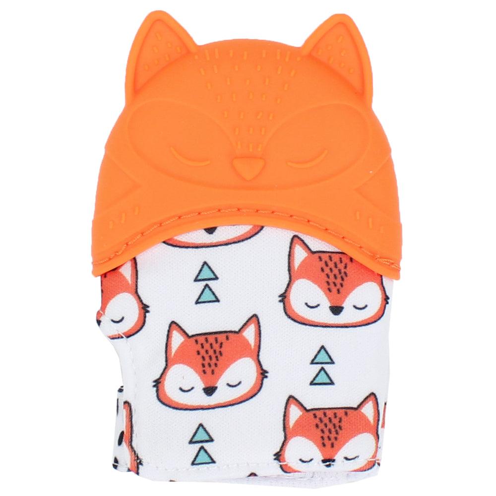 Baby Teether Gloves - Ourkids - Bella Bambino