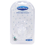 Baby Time Baby Accessories Silicone Breast Protector 1 Piece - Ourkids - Baby Time