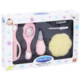 Baby Time Baby Care Set 6 In 1 - Ourkids - Baby Time