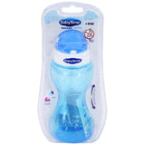 Baby Time Baby Colorful Straw Cup 250ml - Ourkids - Baby Time