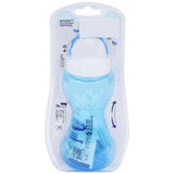 Baby Time Baby Colorful Straw Cup 250ml - Ourkids - Baby Time