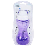 Baby Time Baby Colorful Straw Cup 250ml - Ourkids - Baby Time