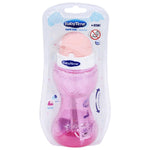 Baby Time Baby Colorful Straw Cup 250ml - Ourkids - Baby Time