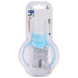 Baby Time Baby Feeding Bottle With Handle 150ml - Ourkids - Baby Time