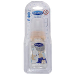 Baby Time Baby Glass Feeding Bottle 150ml - Ourkids - Baby Time