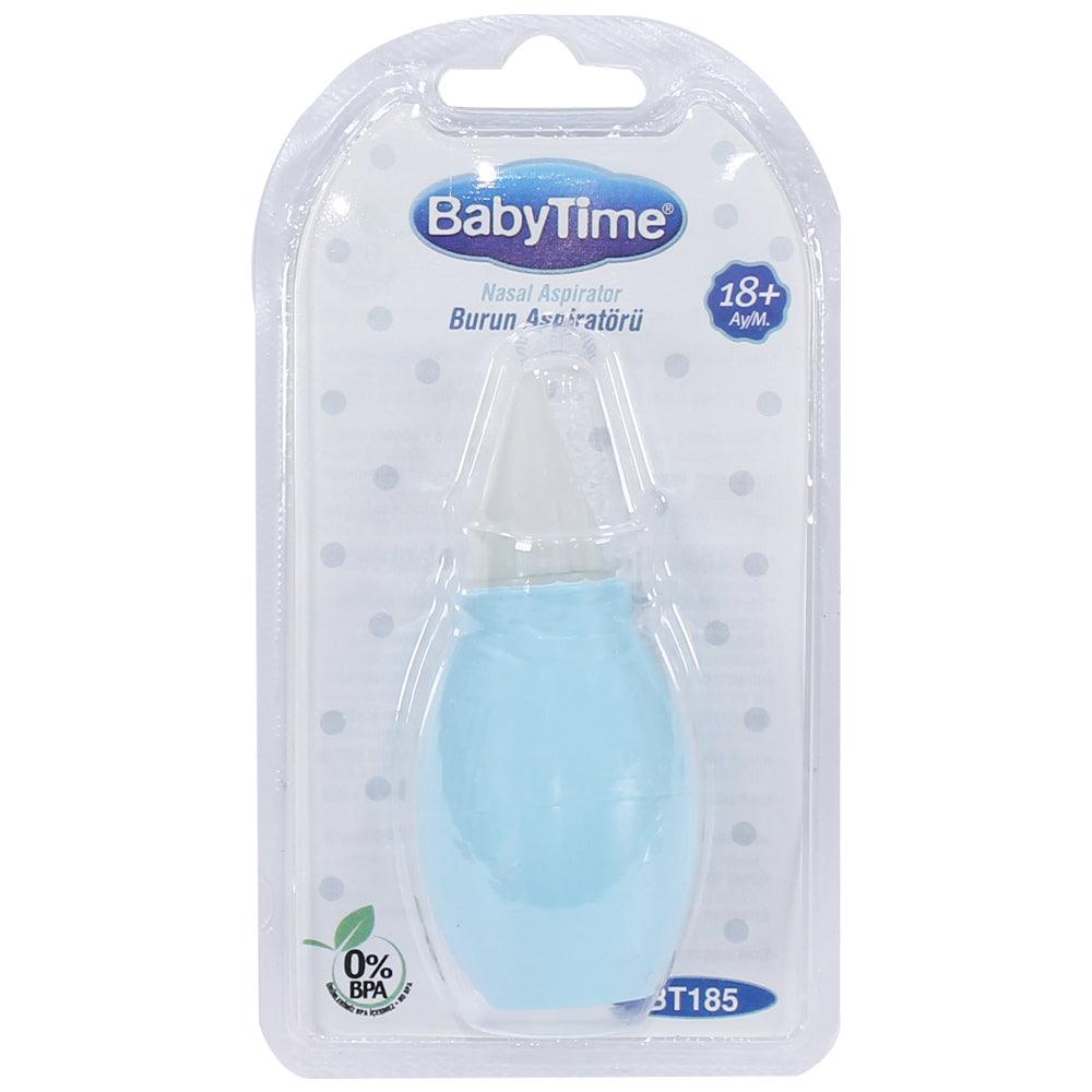 Baby Time Baby Nasal Aspirator - Ourkids - Baby Time