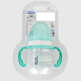 Baby Time Baby Non-Drip Handled Cup 150ml - Ourkids - Baby Time