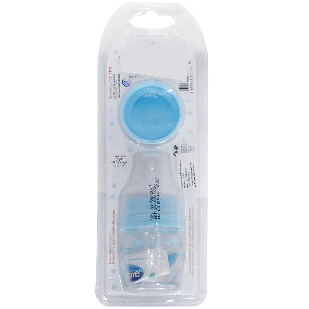 Baby Time Baby Set Of Mini Exercise Bottle 30ml - Ourkids - Baby Time