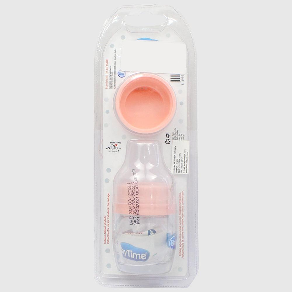 Baby Time Baby Set Of Mini Exercise Bottle 30ml - Ourkids - Baby Time