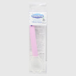 Baby Time Baby Silicone Feeding Spoon - Ourkids - Baby Time