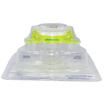 Baby Time Baby Silicone Orthodontic Soother With Cap No:2 - Ourkids - Baby Time