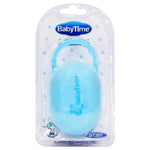 Baby Time Baby Soother Protector Case - Ourkids - Baby Time