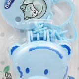 Baby Time Baby Soother Protector Case - Ourkids - Baby Time