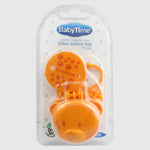 Baby Time Baby Soother Protector Case - Ourkids - Baby Time