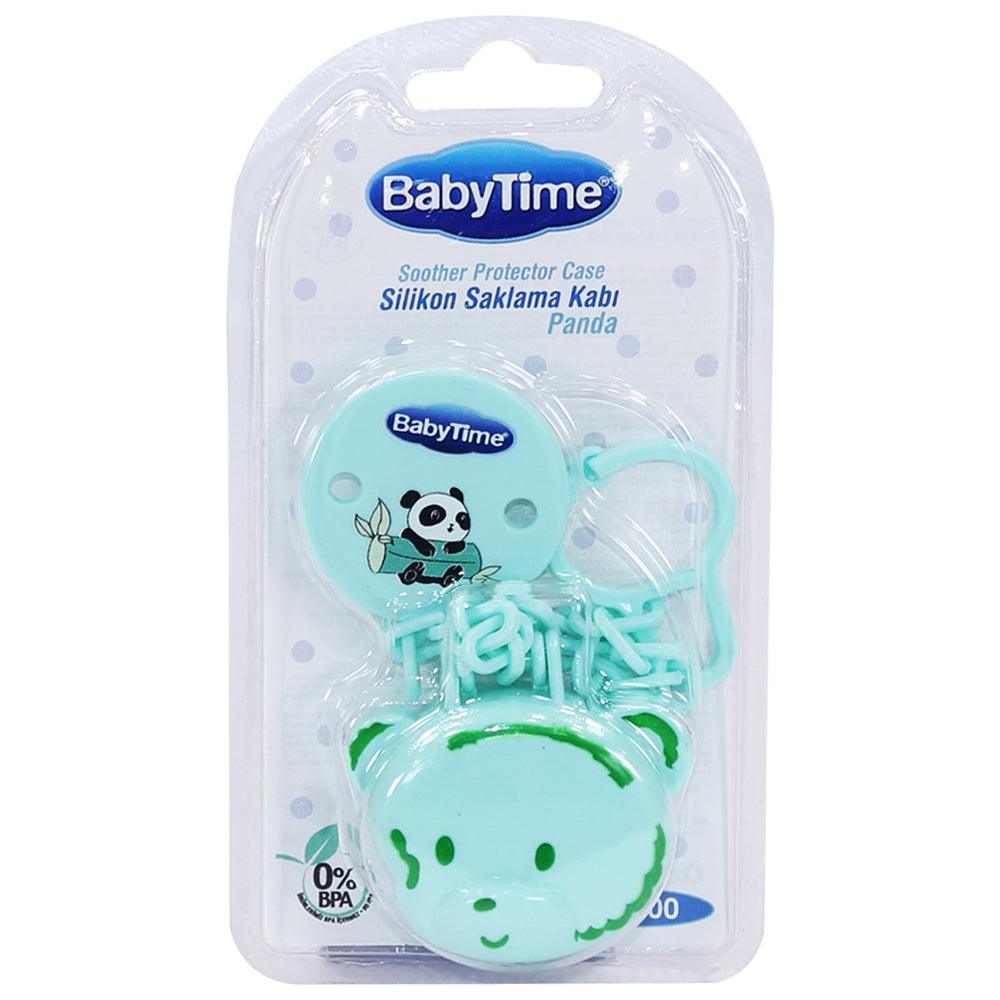 Baby Time Baby Soother Protector Case - Ourkids - Baby Time
