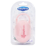 Baby Time Baby Soother Protector Case - Ourkids - Baby Time