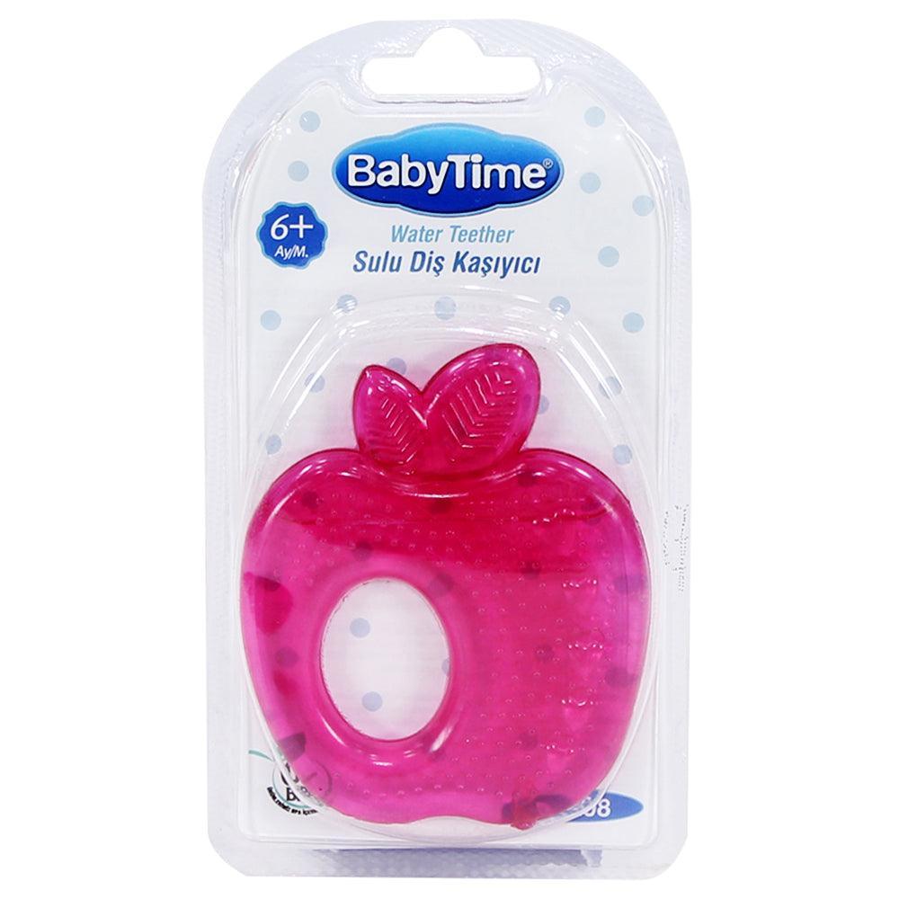 Baby Time Baby Water Teether - Ourkids - Baby Time