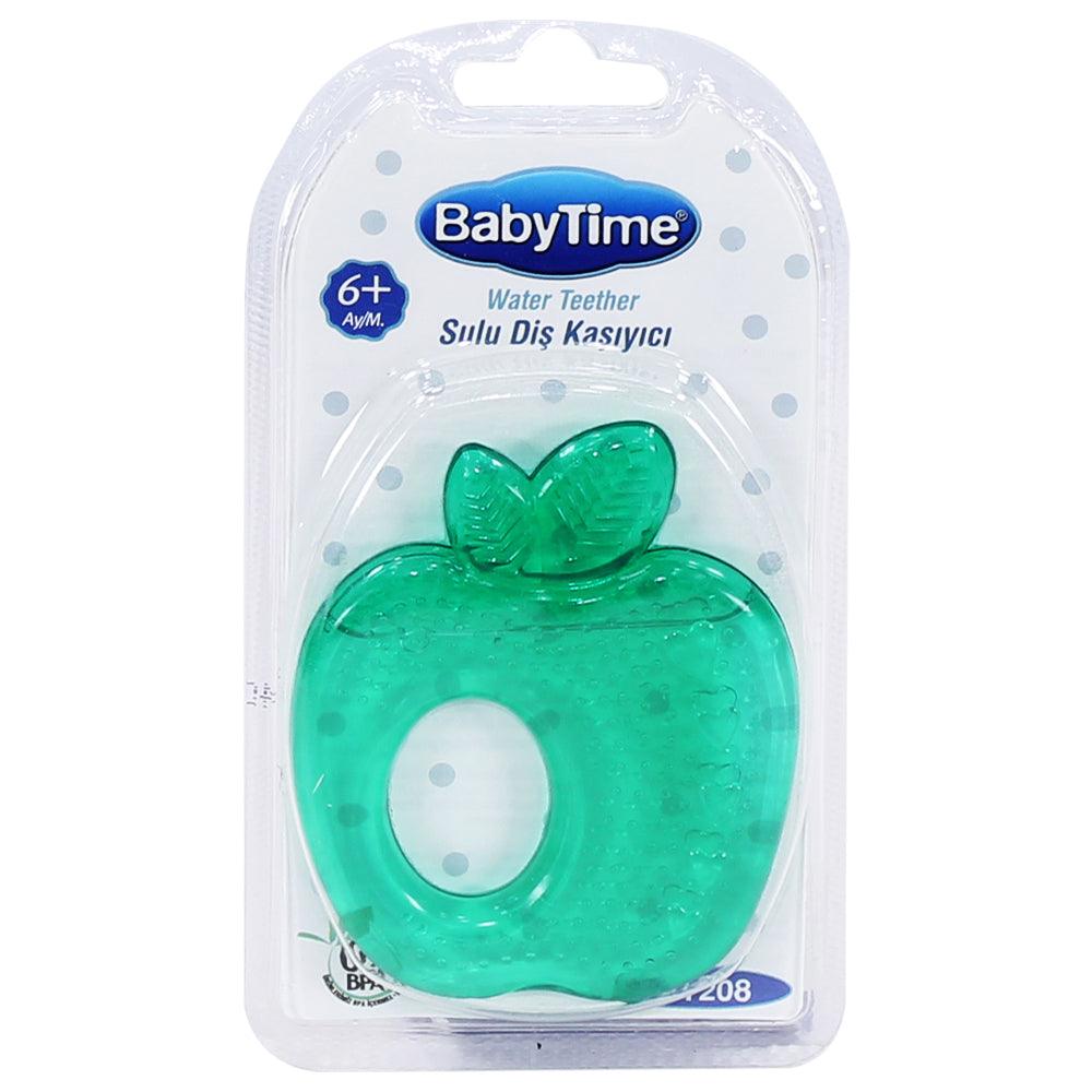 Baby Time Baby Water Teether - Ourkids - Baby Time