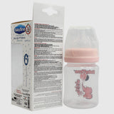 Baby Time Baby Wide Neck Bottle 150ml - Ourkids - Baby Time