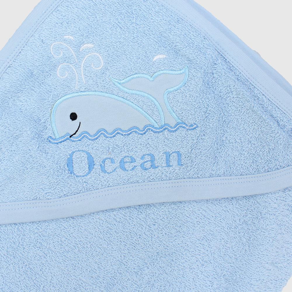 Baby Towels - Ourkids - Junior