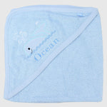 Baby Towels - Ourkids - Junior